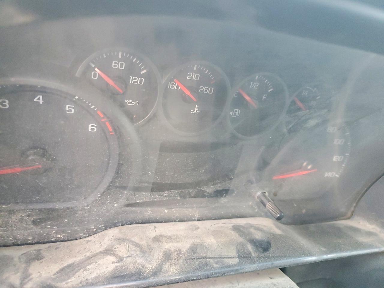 2020 Chevrolet Silverado 2500 VIN 1GB1YLE70LF249618 COPART salvage auction — Front End, GA - CERTIFICATE OF TITLE (P), sold $5,200 on 2026-07-08 (photo 9)