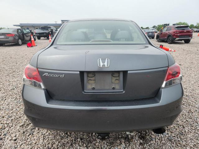 2008 Honda Accord VIN JHMCP26748C006935 COPART salvage auction — MECHANICAL, MT - DEALER ONLY CLEAN TITLE, sold $325 on 2026-07-28 (photo 6)