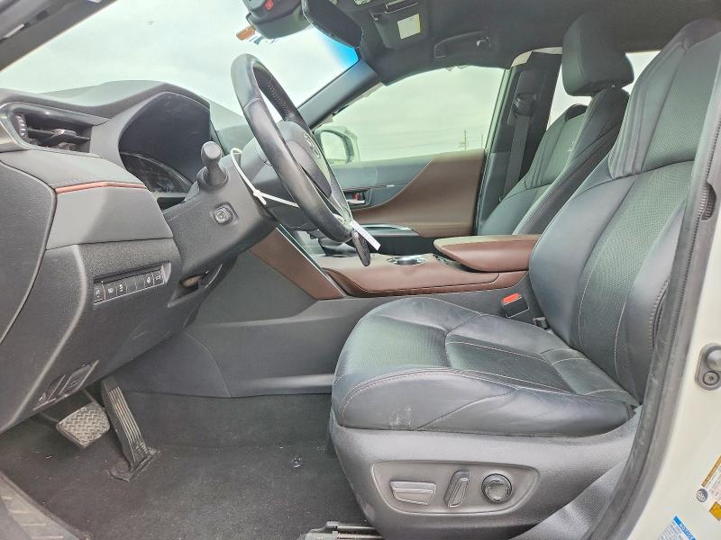 2021 Toyota VIN JTEAAAAHXMJ077806 COPART salvage auction — SIDE, Tx - Certificate Of Title, sold $625 on 2026-07-28 (photo 7)