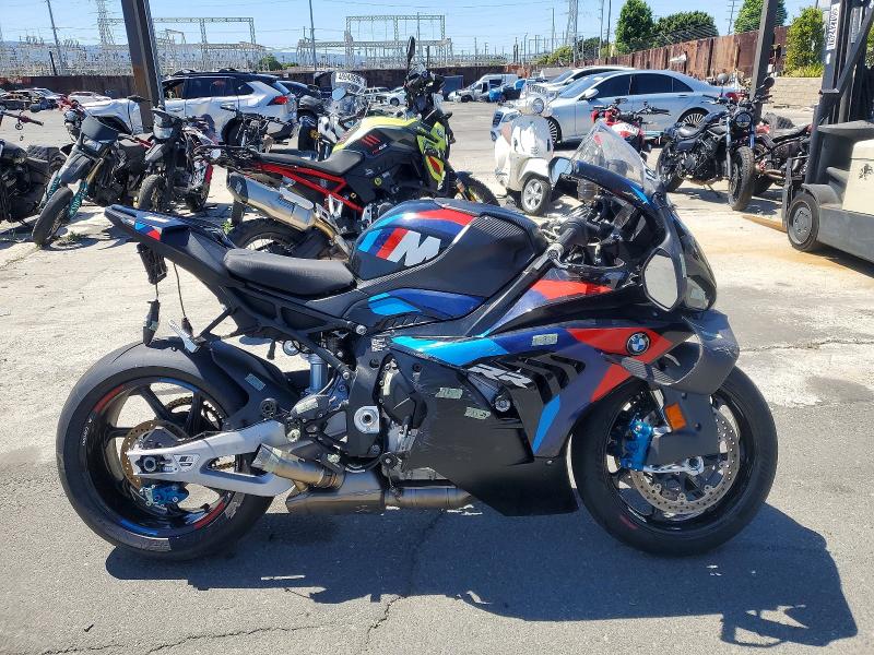 2026 BMW M VIN WB10P4305T6L52830 COPART salvage auction — VANDALISM, Ca - Salvage Certificate, sold $17,400 on 2026-07-30 (photo 1)