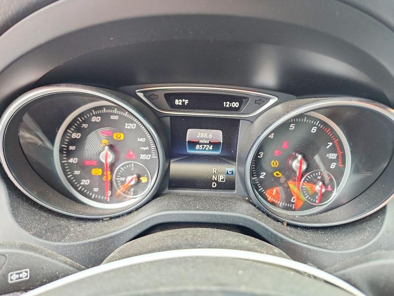2020 Mercedes-benz Gla-klasse VIN WDCTG4EB7LU023793 COPART salvage auction — NORMAL WEAR, Va - Certificate Of Title, sold $7,400 on 2026-07-06 (photo 9)