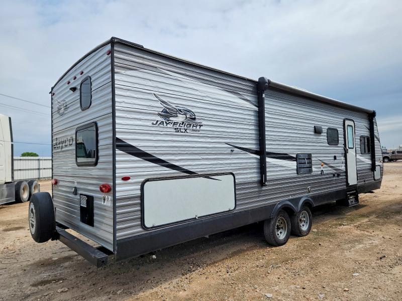 2020 Jaco jay flight VIN 1UJBJ0BR8L17S0341 COPART salvage auction — HAIL, TX - CERTIFICATE OF TITLE, sold $2,100 on 2026-07-28 (photo 4)