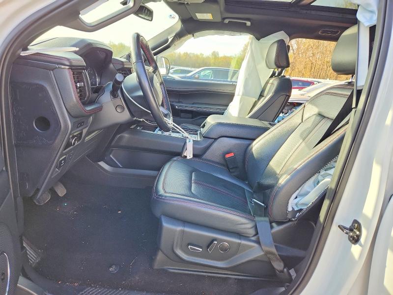 2023 Ford Expedition VIN 1FMJU2A84PEA41619 COPART salvage auction — SIDE, Nj - Cert Of Title-Salvage, sold $25,000 on 2026-07-21 (photo 7)