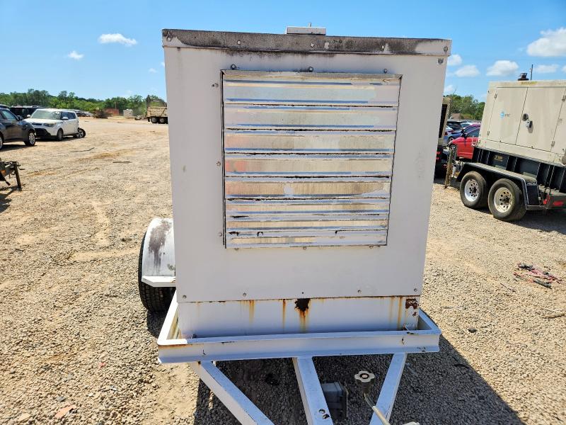 1987 Onan Generator VIN CTL25DL69HS000119 COPART salvage auction — MINOR DENT/SCRATCHES, MS - CERTIFICATE OF TITLE, sold $250 on 2026-07-17 (photo 9)