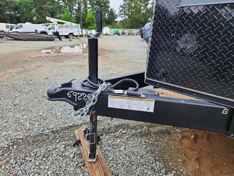 2026 Rocs VIN 7H2BE1623TD069226 COPART salvage auction — MINOR DENT/SCRATCHES, TN - CERTIFICATE OF TITLE (P), sold $5,500 on 2026-07-30 (photo 8)