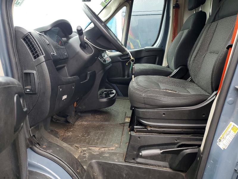 2020 Ram VIN 3C6URVJG4LE128647 COPART salvage auction — SIDE, Ny - Certificate Of Title, sold $6,800 on 2026-07-28 (photo 7)