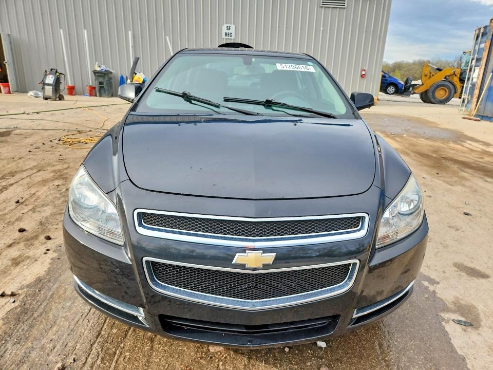2012 Chevrolet Malibu VIN 1G1ZC5E00CF234489 COPART salvage auction — WATER/FLOOD, Salvage Title, sold $250 on 2026-08-03 (photo 5)