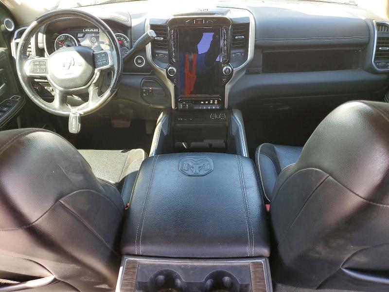 2019 Ram 3500 VIN 3C63R3JL5KG715763 COPART salvage auction — UNKNOWN, Nv - Salvage Title, sold $20,200 on 2026-07-28 (photo 8)