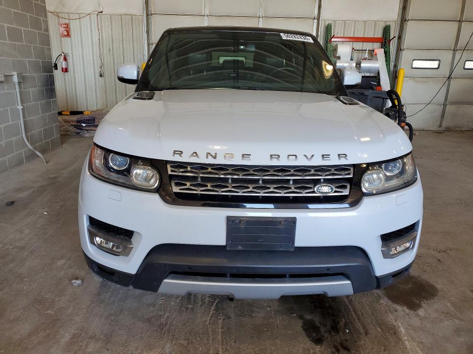 2015 Land rover VIN SALWR2VF5FA535894 COPART salvage auction — MECHANICAL, Mo - Dealer Only Clean Title, sold $2,050 on 2026-07-28 (photo 5)