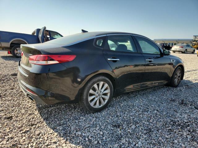 2018 Kia Optima VIN 5XXGT4L33JG264901 COPART salvage auction — FRONT END, Nc - Salvage Certificate Of Title, sold $1,450 on 2026-07-14 (photo 3)