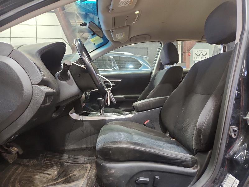 2014 Nissan Altima VIN 1N4AL3AP4EC106455 COPART salvage auction — REAR END, MA - CERTIFICATE OF TITLE, sold $900 on 2026-07-03 (photo 7)