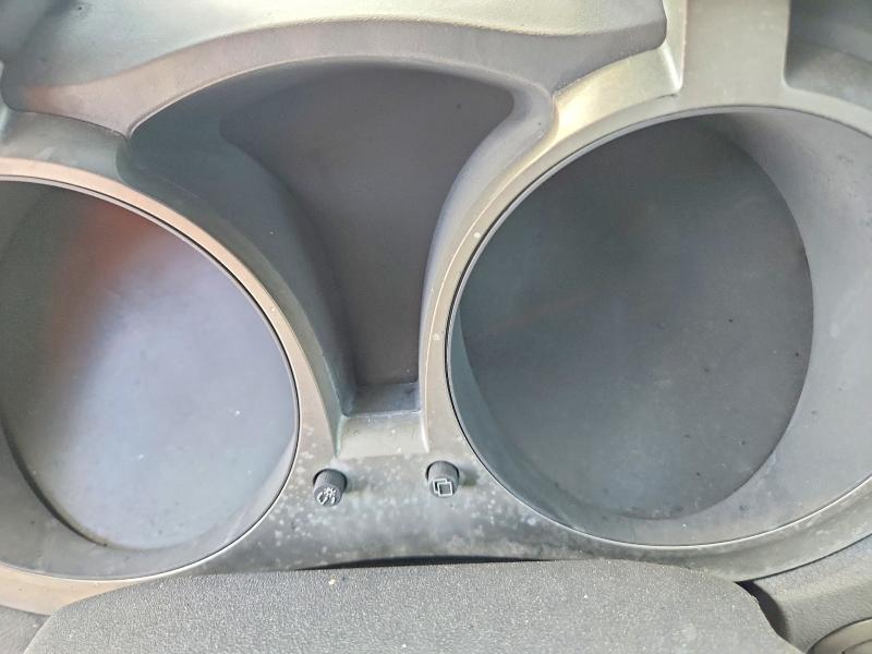 2016 Nissan Juke VIN JN8AF5MV5GT656181 COPART salvage auction — BURN, VA - CERT OF TITLE - SALVAGE, sold $100 on 2026-07-28 (photo 9)