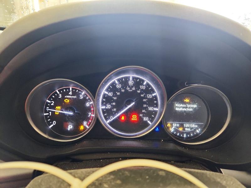 2018 Mazda Cx-5 VIN JM3KFBCM7J0397359 COPART salvage auction — SIDE, Id - Salvage Certificate Of Title, sold $4,400 on 2026-07-06 (photo 9)