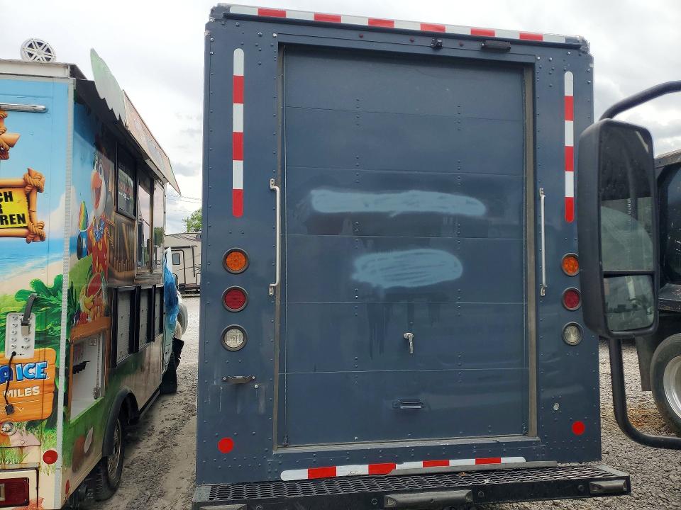2021 Ford F59 VIN 1F65F5KN1M0A04934 COPART salvage auction — MINOR DENT/SCRATCHES, TN - CERTIFICATE OF TITLE, sold $12,800 on 2026-07-21 (photo 6)