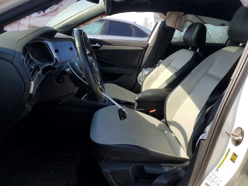 2019 Volkswagen Jetta VIN 3VWE57BU3KM022393 COPART salvage auction — SIDE, Salvage Title, sold $2,600 on 2026-08-11 (photo 7)