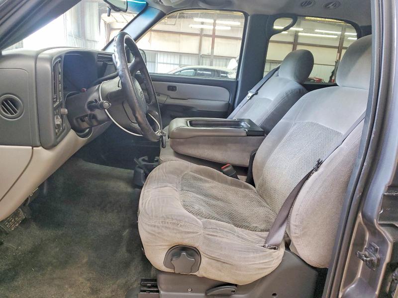 2001 Chevrolet Tahoe VIN 1GNEK13T91J167665 COPART salvage auction — SIDE, Nc - Salvage Certificate Of Title, sold $325 on 2026-07-22 (photo 7)