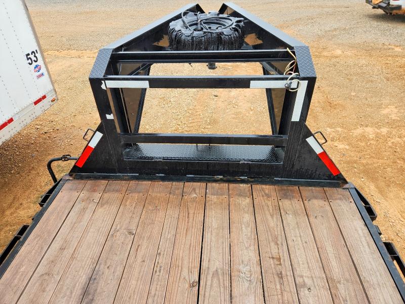 2024 Maxx d Unknown VIN 5R8GF4029RM114146 COPART salvage auction — SIDE, TN - CERTIFICATE OF TITLE (P), sold $8,000 on 2026-07-27 (photo 5)