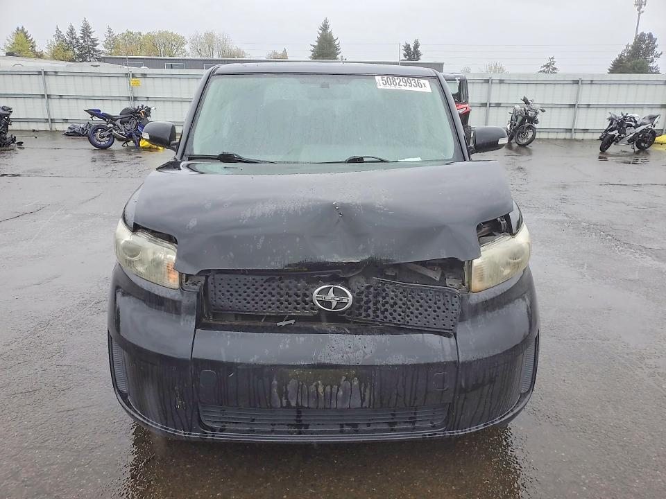 2010 Toyota VIN JTLZE4FE9A1113500 COPART salvage auction — FRONT END, Or - Lien Papers Salvage, sold $425 on 2026-07-27 (photo 5)