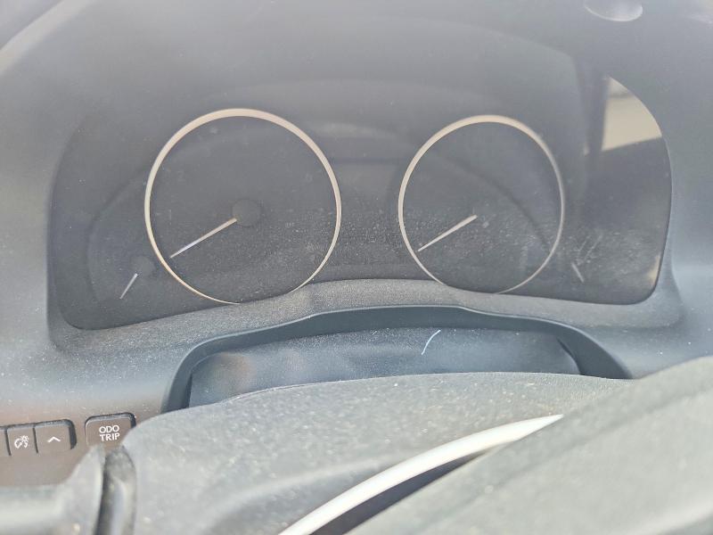 2013 Lexus ES VIN JTHBK1GG3D2030193 COPART salvage auction — FRONT END, La - Cert Of Title-Salvage, sold $2,350 on 2026-07-29 (photo 9)