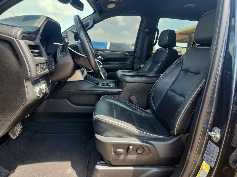 2021 Gmc Yukon VIN 1GKS1BKD7MR252142 COPART salvage auction — FRONT END, AL - CERT OF TITLE-SALVAGE TITLE, sold $17,700 on 2026-07-29 (photo 7)