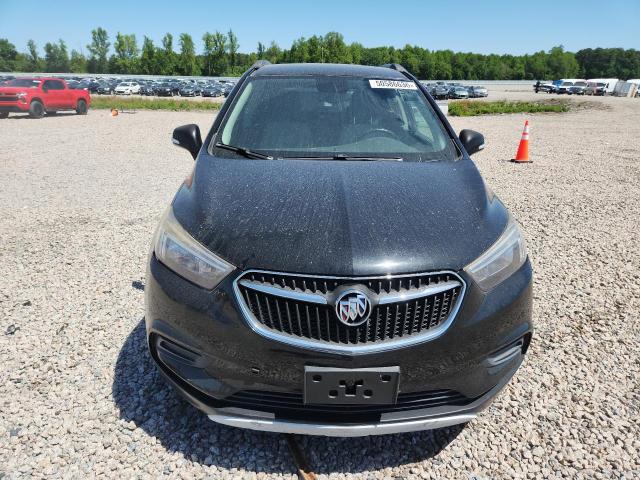 2017 Buick Encore VIN KL4CJESB5HB149536 COPART salvage auction — MECHANICAL, Nc - Dealer Only Clean Title (P), sold $2,850 on 2026-07-14 (photo 5)