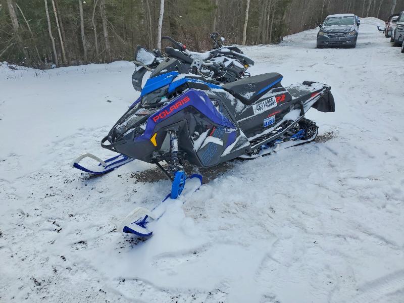 2023 Polaris VIN SN1TKV8M7PC249350 COPART salvage auction — MECHANICAL, On - Permit No Brand - Unfit, sold $2,700 on 2026-07-28 (photo 2)