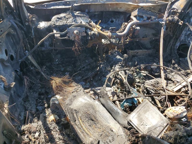 2009 Hyundai Sonata VIN 5NPET46C79H512232 COPART salvage auction — BURN, Al - Cert Of Title-Parts Only Salvg, sold $225 on 2026-07-28 (photo 8)
