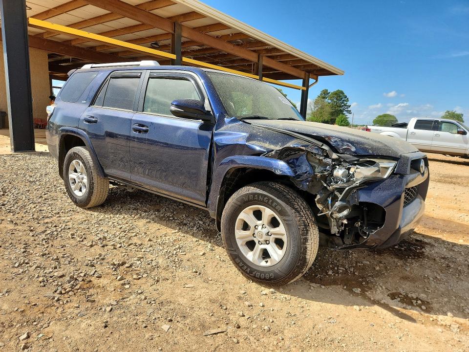 2016 Toyota VIN JTEZU5JR9G5137761 COPART salvage auction — FRONT END, AL - CERT OF TITLE-SALVAGE TITLE, sold $7,500 on 2026-07-29 (photo 4)