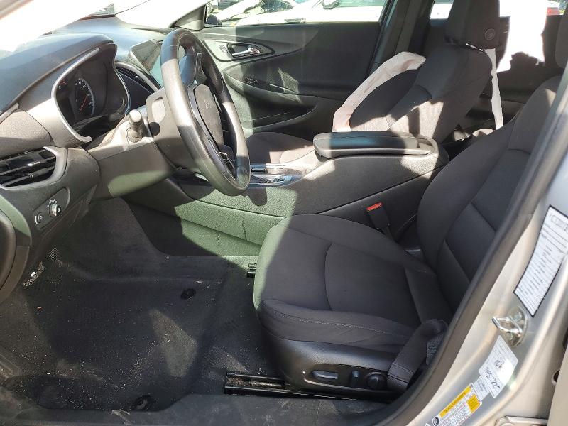 2022 Chevrolet VIN 1G1ZD5ST2NF176402 COPART salvage auction — SIDE, Id - Salvage Certificate Of Title, sold $3,850 on 2026-07-02 (photo 7)
