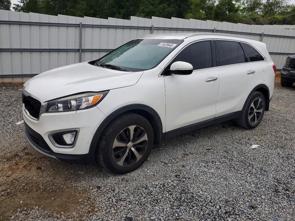2018 Kia VIN 5XYPH4A14JG409748 COPART salvage auction — FRONT END, Nc - Salvage Certificate Of Title, sold $5,500 on 2026-07-08 (photo 1)