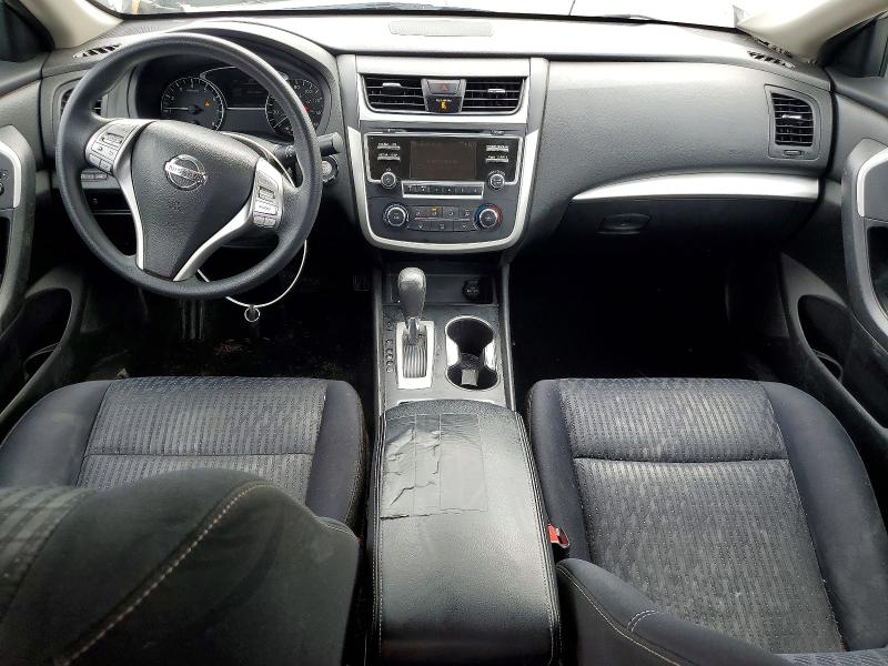 2016 Nissan Altima VIN 1N4AL3AP7GC162683 COPART salvage auction — SIDE, Ut - Salvage Certificate, sold $375 on 2026-07-20 (photo 8)