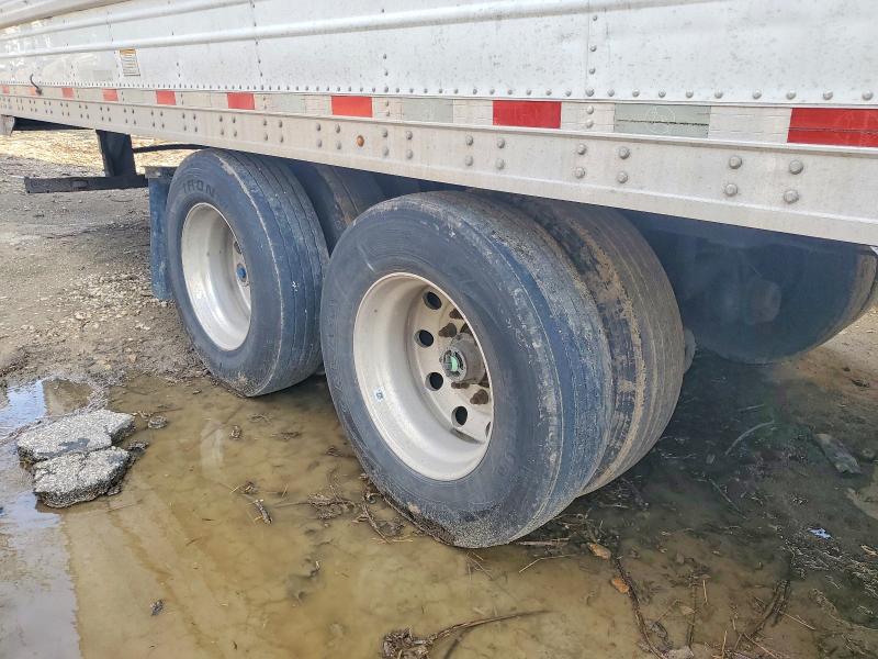 2017 Great dane trai VIN 1GRAA062XHW108618 COPART salvage auction — SIDE, KS - CERTIFICATE OF TITLE, sold $9,300 on 2026-08-11 (photo 6)