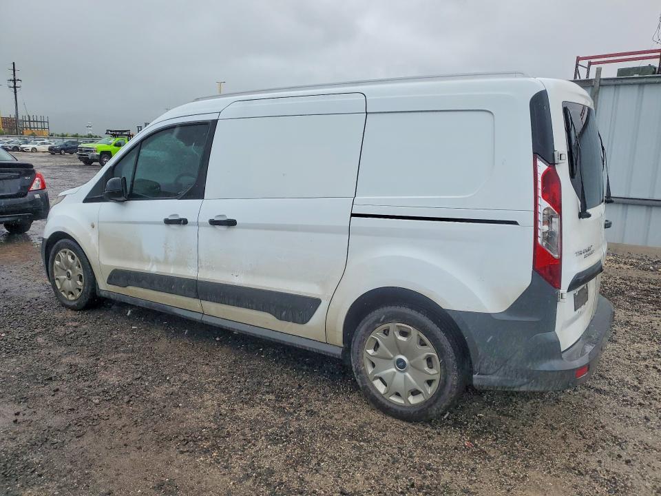 2016 Ford Transit VIN NM0LS7E7XG1289654 COPART salvage auction — WATER/FLOOD, Hi - Certificate Of Salvage, sold $950 on 2026-07-27 (photo 2)