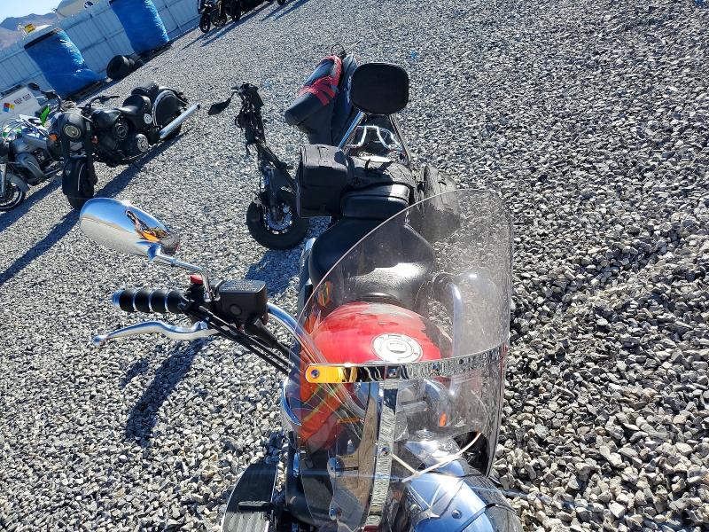 2014 Yamaha Xvs1300 a VIN JYAVP31E3EA001413 COPART salvage auction — ALL OVER, Nv - Salvage Title, sold $500 on 2026-07-09 (photo 5)