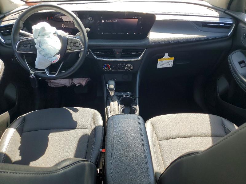 2024 Buick Encore gx VIN KL4AMBS23RB217850 COPART salvage auction — FRONT END, Sc - Cert Of Title-Salvage, sold $6,400 on 2026-07-30 (photo 8)