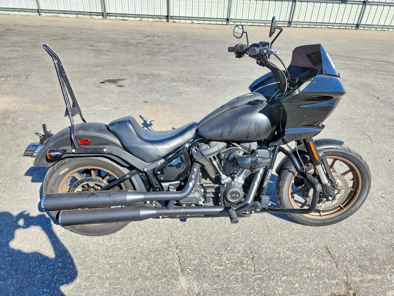 2024 Harley-davidson Fxlrs VIN 1HD1YWZ15RB040747 — COPART salvage auction photo