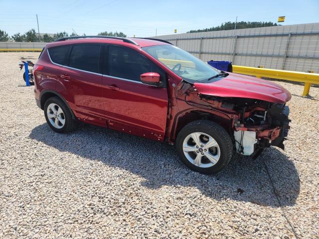 2013 Ford Escape VIN 1FMCU0GX3DUA16210 COPART salvage auction — FRONT END, Salvage Title, sold $1,350 on 2026-08-19 (photo 4)