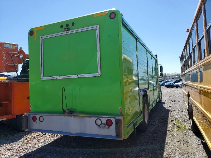 2014 International 4000 series VIN 3HAMMAAN1EL497149 COPART salvage auction — NORMAL WEAR, In - Certificate Of Title, sold $4,900 on 2026-07-08 (photo 4)