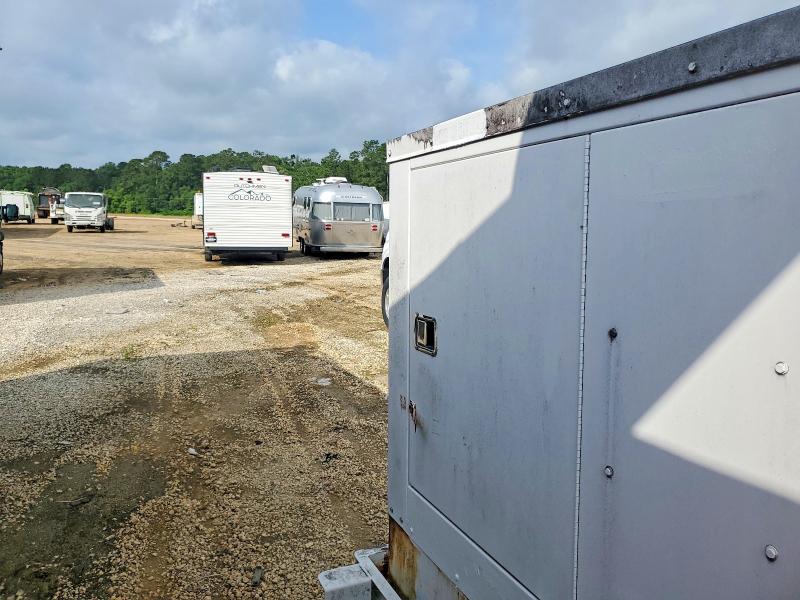 1987 Onan Generator VIN CTL25DL69HS000119 COPART salvage auction — MINOR DENT/SCRATCHES, MS - CERTIFICATE OF TITLE, sold $250 on 2026-07-17 (photo 6)