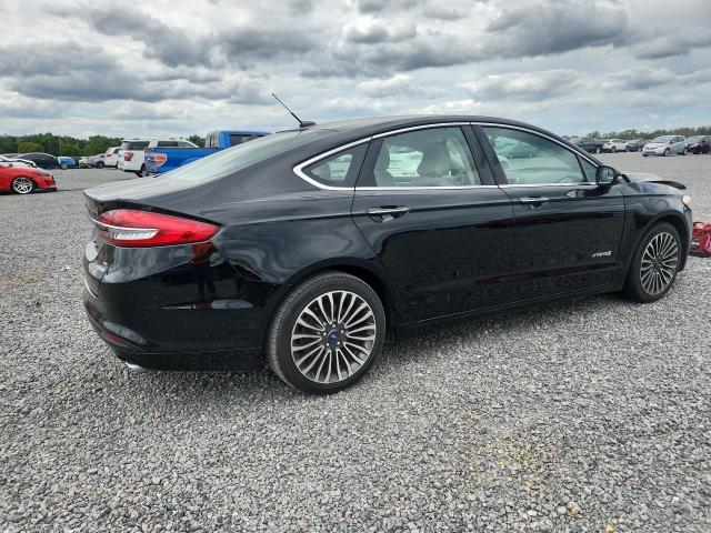 2018 Ford Fusion VIN 3FA6P0LU3JR245399 COPART salvage auction — FRONT END, FL - CERT OF TITLE SLVG REBUILDABLE, sold $2,050 on 2026-07-02 (photo 3)