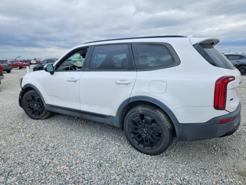 2022 Kia VIN 5XYP5DHC9NG222530 COPART salvage auction — FRONT END, CO - PUBLIC - SALVAGE TITLE, sold $9,500 on 2026-07-02 (photo 2)