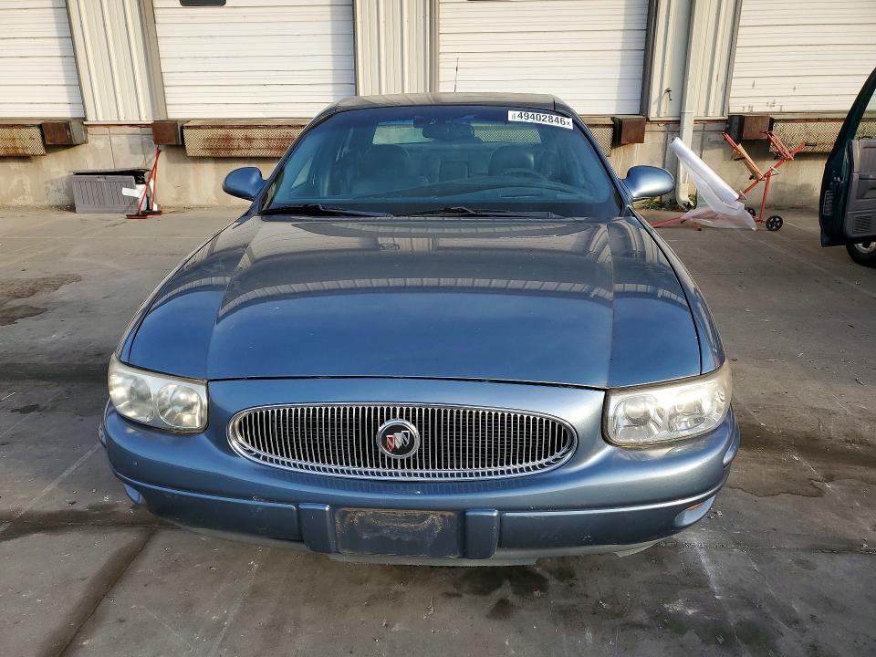 2000 Buick Lesabre VIN 1G4HR54K9YU130358 COPART salvage auction — NORMAL WEAR, Mo - Certificate Of Title, sold $575 on 2026-07-02 (photo 5)