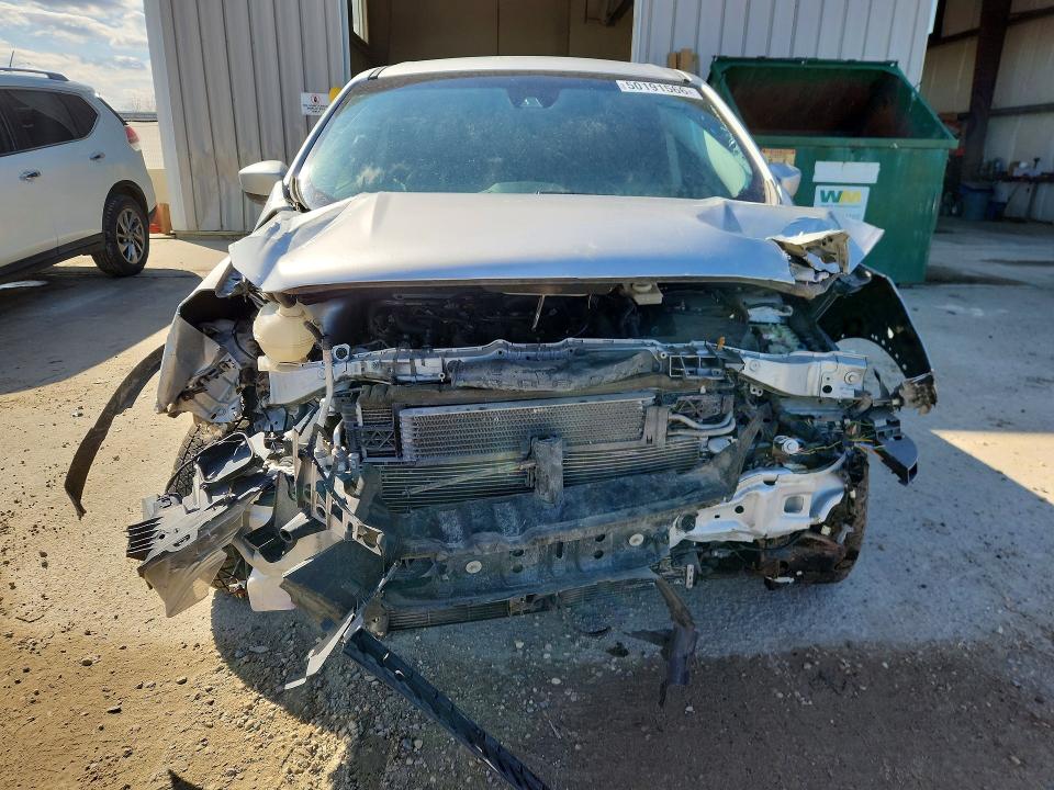 2019 Ford Escape VIN 1FMCU9GD3KUB39528 COPART salvage auction — FRONT END, Ab - Bos - Salvage, sold $900 on 2026-07-09 (photo 5)