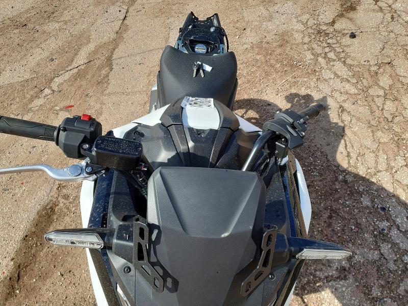 2026 Honda Nc VIN JH2RH2313TK100366 COPART salvage auction — REAR END, Co - Salvage Title, sold $3,050 on 2026-07-02 (photo 5)