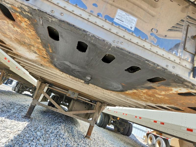 2021 Great dane Unknown VIN 1GR1A0627MW223994 COPART salvage auction — SIDE, NE - CERT OF TITLE-SALVAGE, sold $21,200 on 2026-07-09 (photo 8)