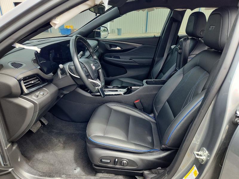 2024 Buick . VIN KL47LBE20RB089916 COPART salvage auction — SIDE, Fl - Cert Of Title Slvg Rebuildable, sold $6,300 on 2026-07-08 (photo 7)