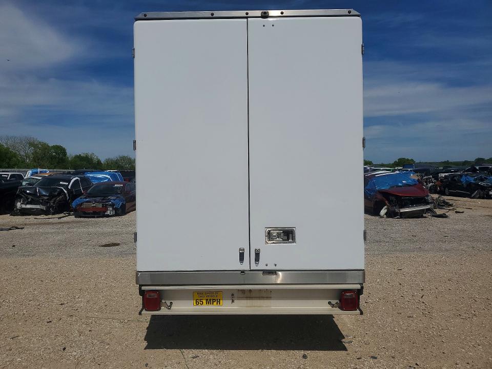 2021 Ford Transit VIN 1FDBW5Z85MKA93150 COPART salvage auction — NORMAL WEAR, Tx - Certificate Of Title, sold $17,000 on 2026-07-30 (photo 6)