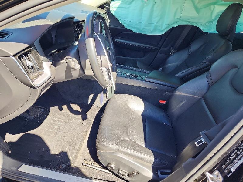 2020 Volvo S60 VIN 7JRA22TKXLG042096 COPART salvage auction — SIDE, Id - Salvage Certificate Of Title, sold $4,000 on 2026-07-16 (photo 7)