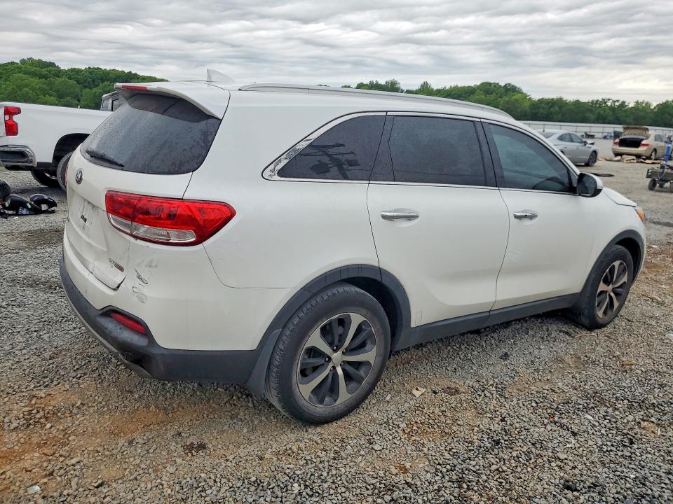 2018 Kia VIN 5XYPH4A14JG409748 COPART salvage auction — FRONT END, Nc - Salvage Certificate Of Title, sold $5,500 on 2026-07-08 (photo 3)