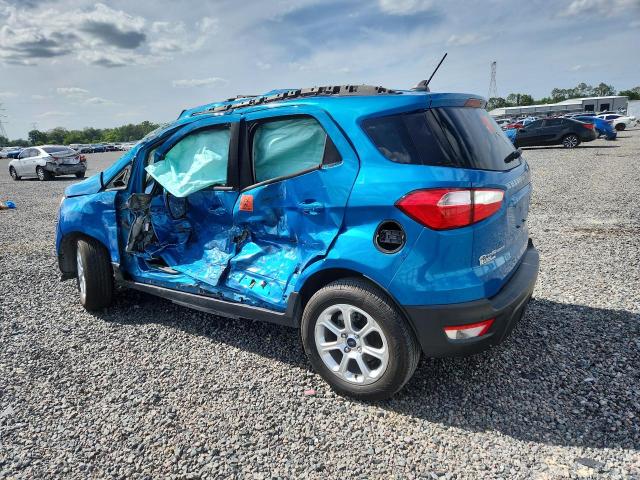 2018 Ford Ecosport VIN MAJ3P1TE5JC196903 COPART salvage auction — SIDE, FL - CERT OF TITLE SLVG REBUILDABLE, sold $950 on 2026-07-02 (photo 2)